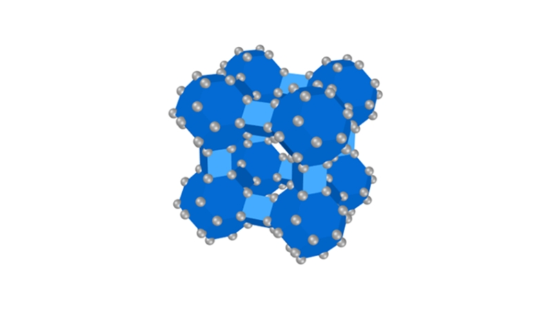 BIOAFFIN_Molekular_Struktur